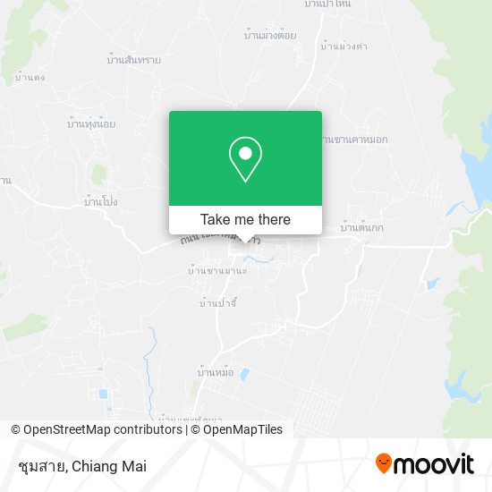 ชุมสาย map