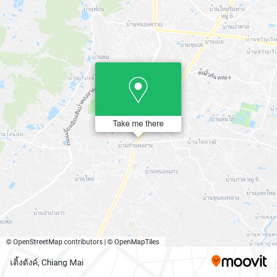 เติ้งตังค์ map