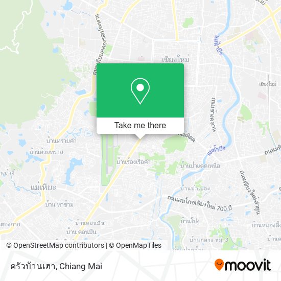 ครัวบ้านเฮา map