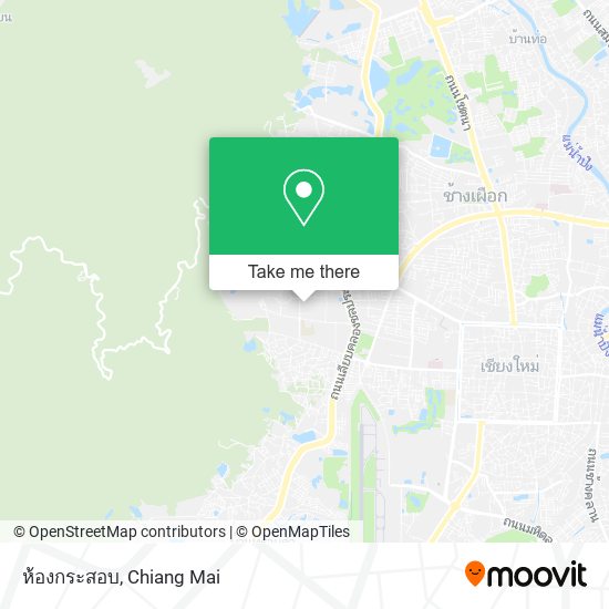 ห้องกระสอบ map