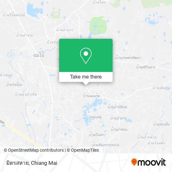 มิตรสหาย map
