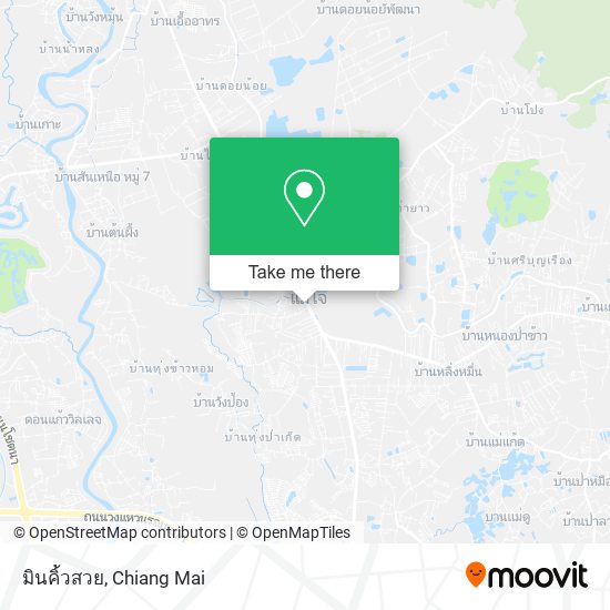 มินคิ้วสวย map