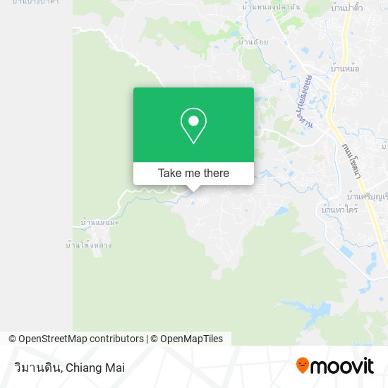 วิมานดิน map