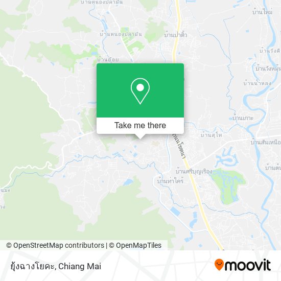 ยุ้งฉางโยคะ map
