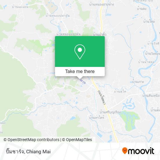 ปั๊มชาร์จ map