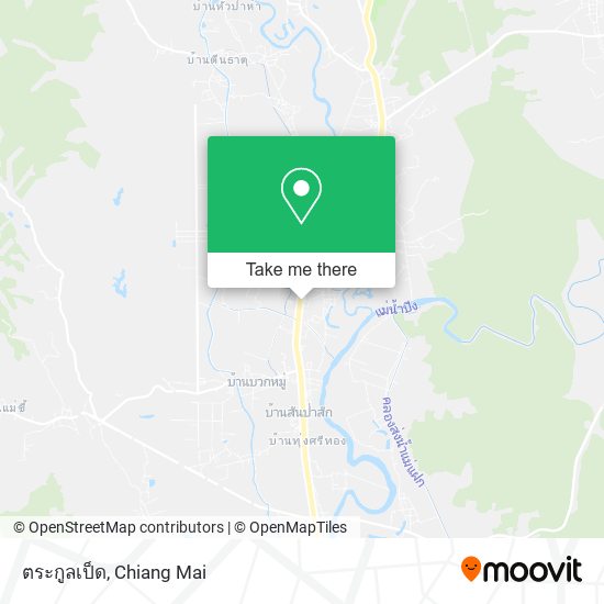 ตระกูลเป็ด map