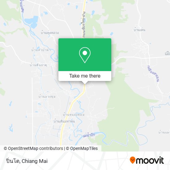 ปิ่นโต map