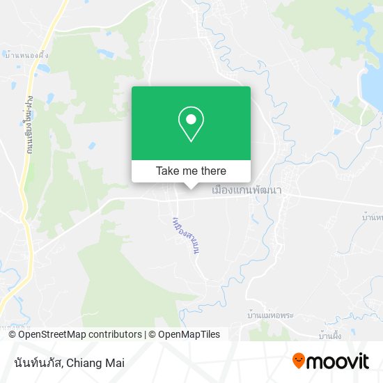 นันท์นภัส map