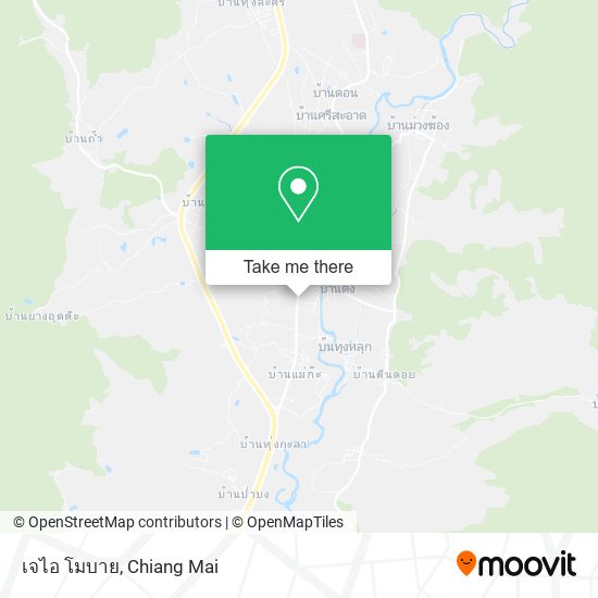 เจไอ โมบาย map