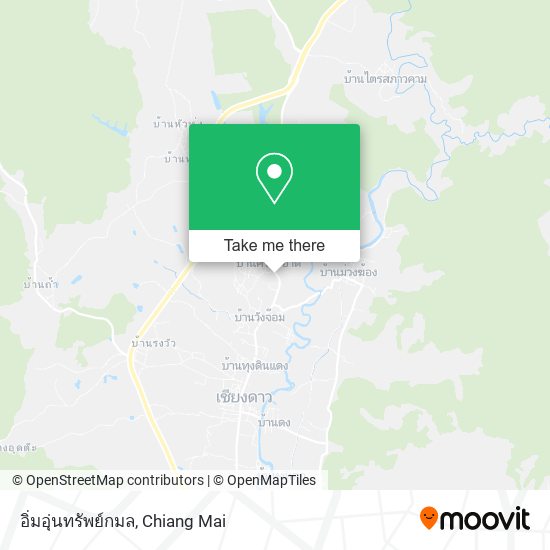 อิ่มอุ่นทรัพย์กมล map