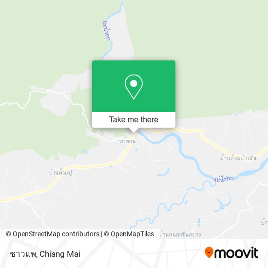 ชาวแพ map