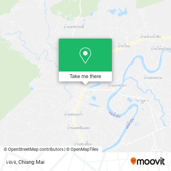 เจเจ map