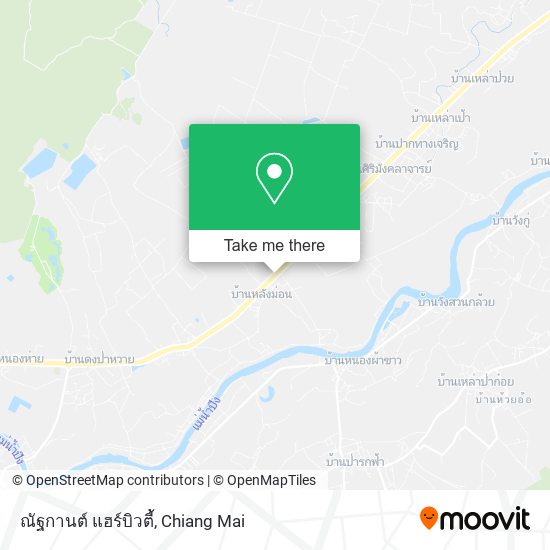 ณัฐกานต์ แฮร์บิวตี้ map