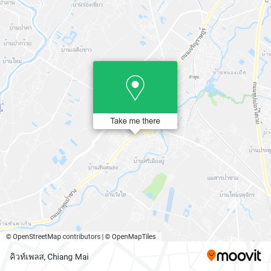คิวท์เพลส map