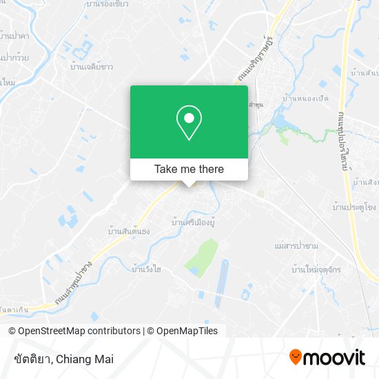 ขัตติยา map
