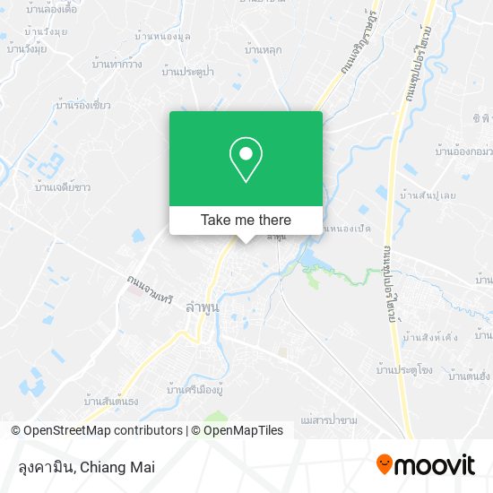 ลุงคามิน map
