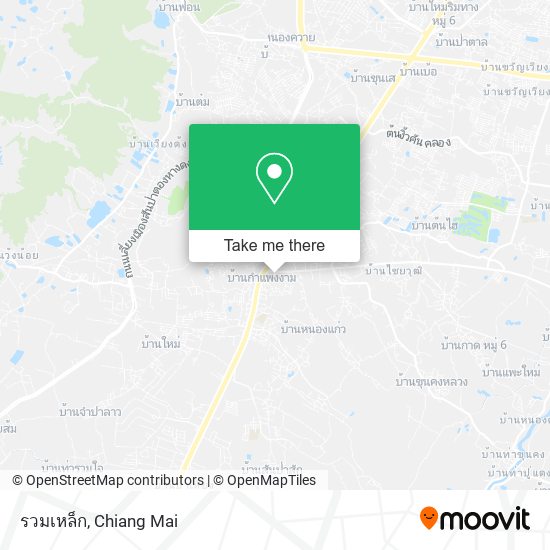 รวมเหล็ก map