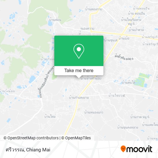 ศรีวรรณ map