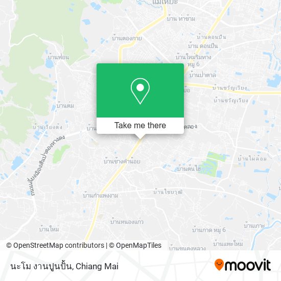 นะโม งานปูนปั้น map