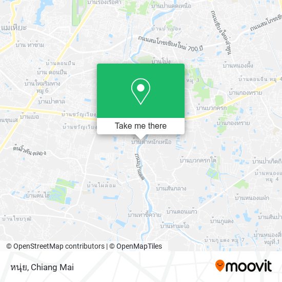 หนุ่ย map