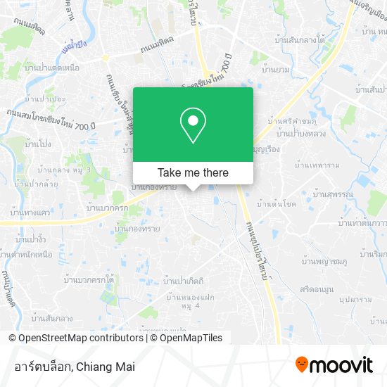 อาร์ตบล็อก map