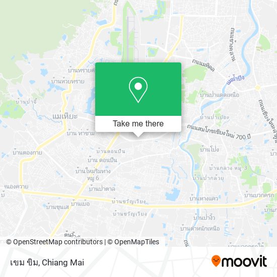 เขม ขิม map