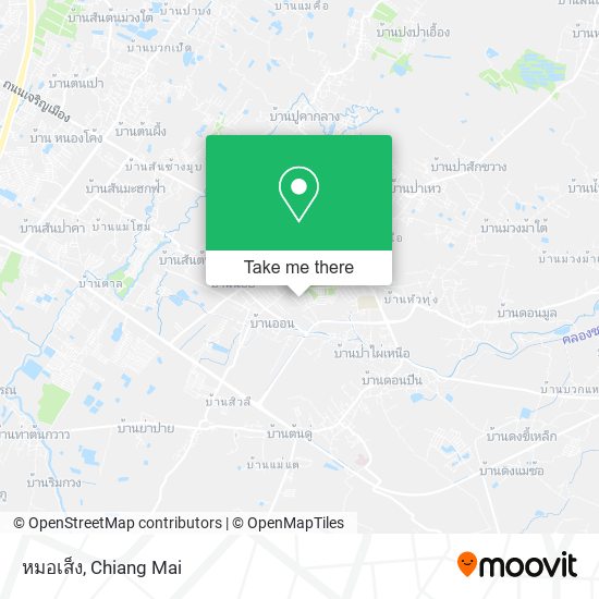 หมอเส็ง map