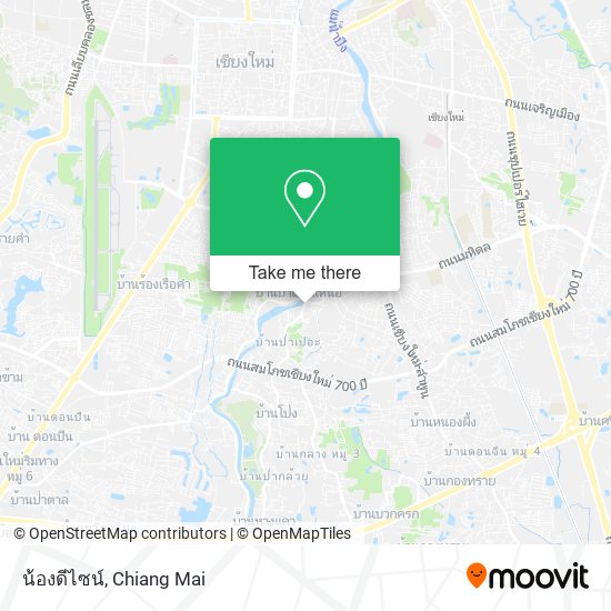 น้องดีไซน์ map