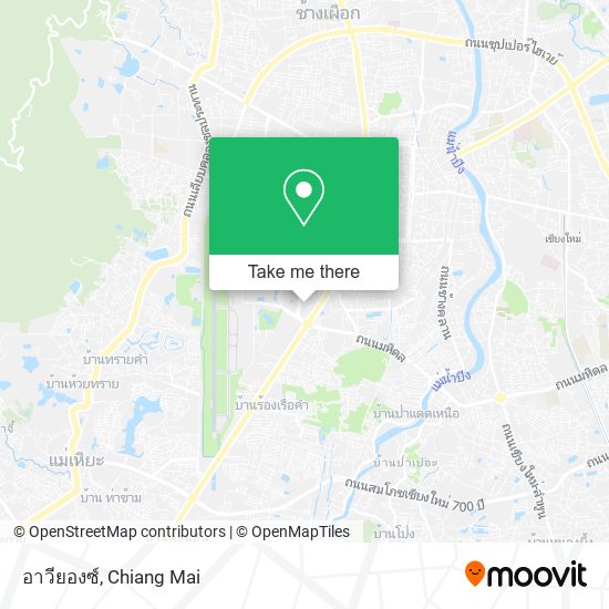 อาวียองซ์ map