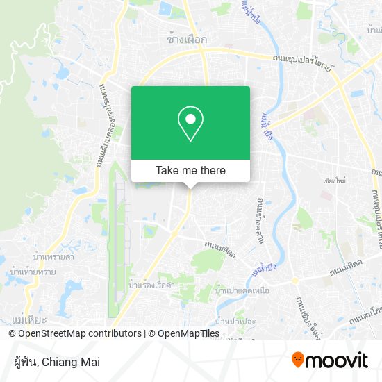 ผู้พัน map