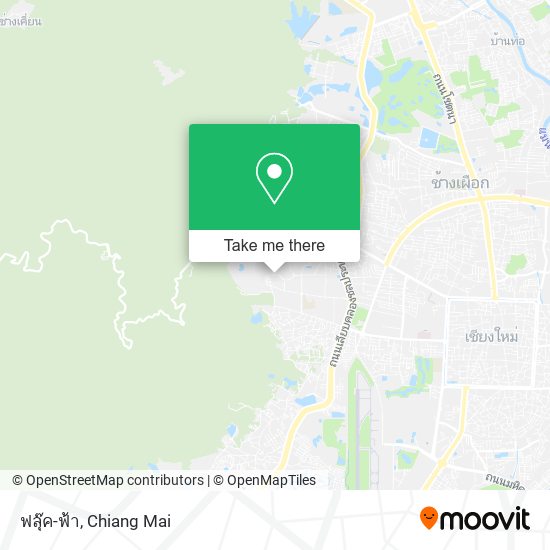 ฟลุ๊ค-ฟ้า map