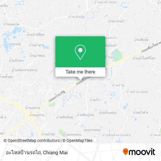 อะไหล่บ้านรถไถ map