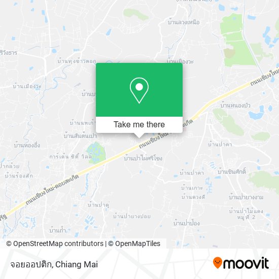จอยออปติก map