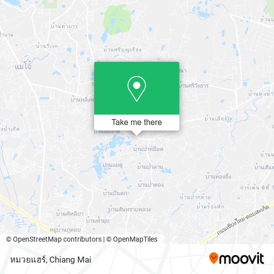 หมวยแฮร์ map