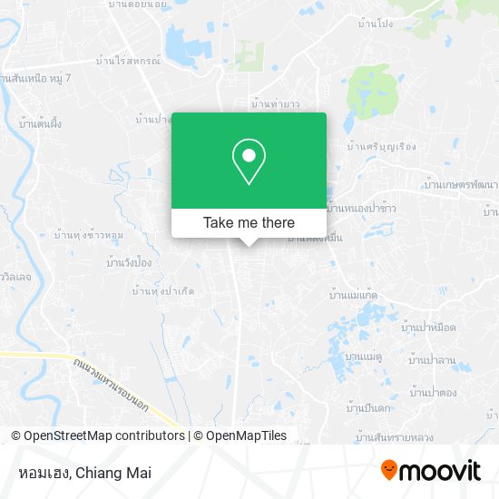 หอมเฮง map