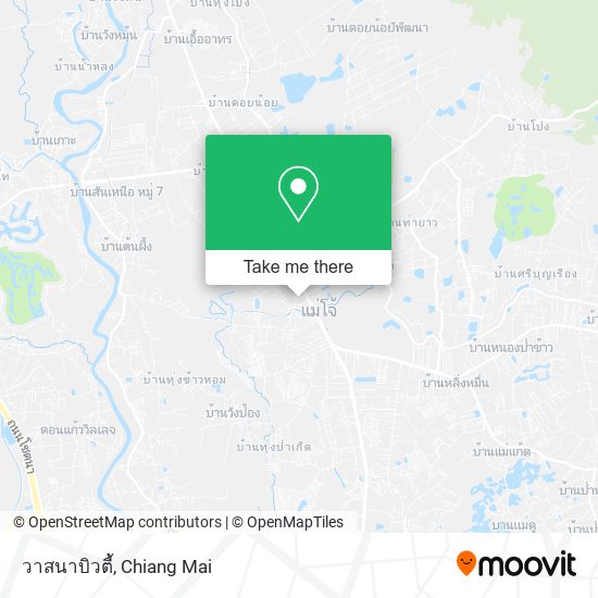 วาสนาบิวตี้ map