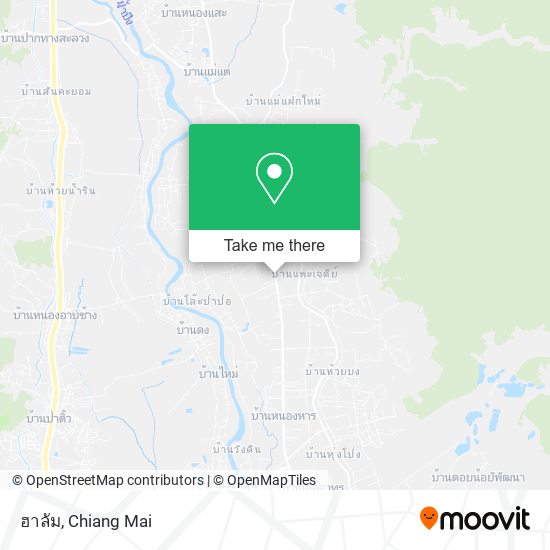 ฮาลัม map