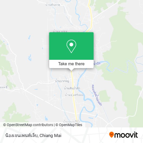 น้องเจนเพนท์เล็บ map