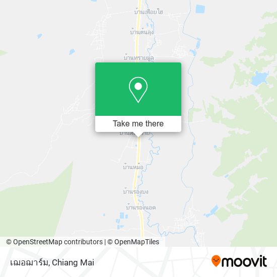 เฌอฌาร์ม map
