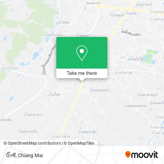 บิ๊กซี map