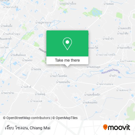 เจี๊ยบ โซลอน map