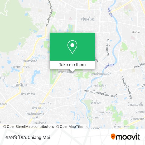 คอฟฟี่ โอก map