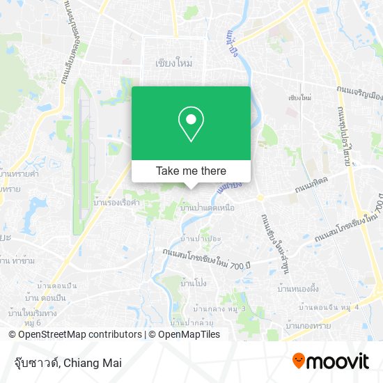 จุ๊บซาวด์ map