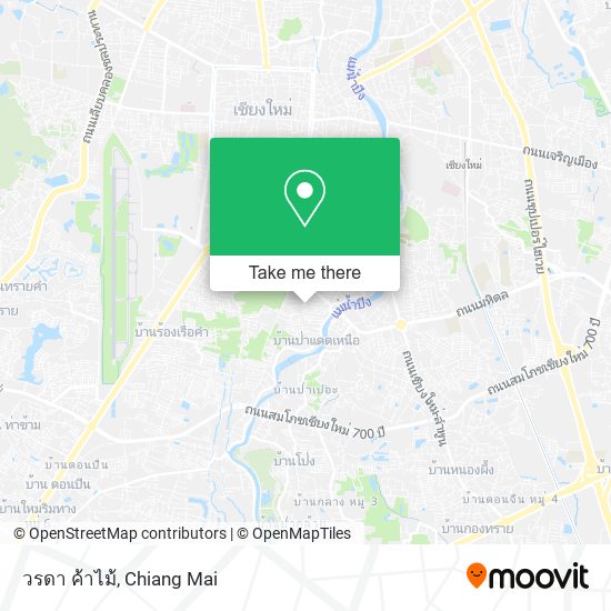 วรดา ค้าไม้ map