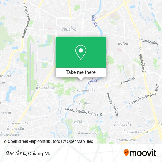 ห้องเพื่อน map