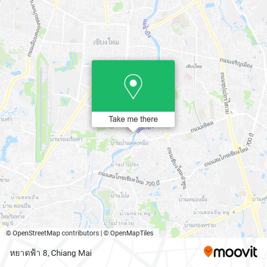 หยาดฟ้า 8 map