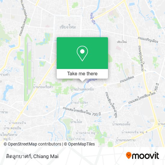 คิดลูกบาศก์ map