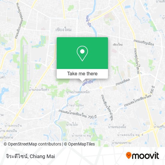 จิระดีไซน์ map
