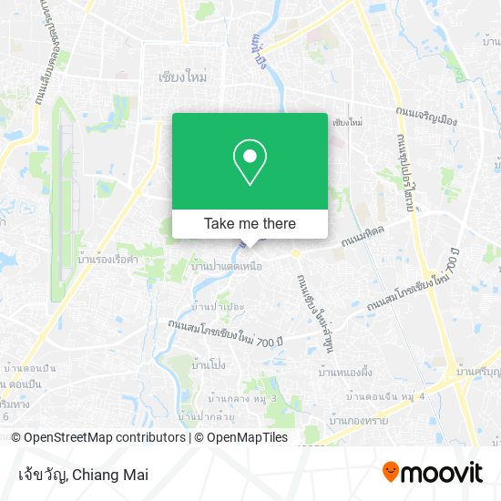 เจ้ขวัญ map