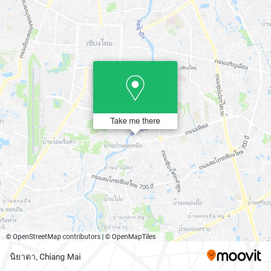 นิยาดา map